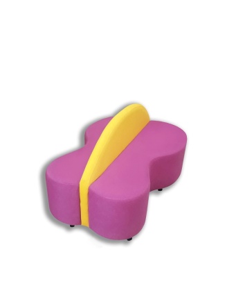 Диван "Метелик" (ДМ) БРІК